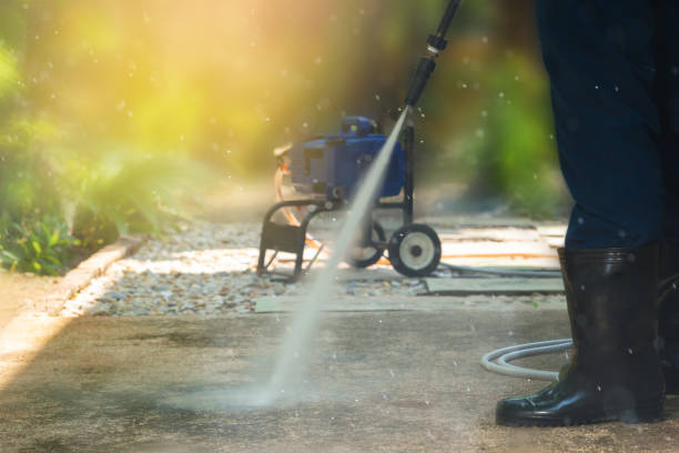 Professional Pressure Washing Services in Mitchell, IL
